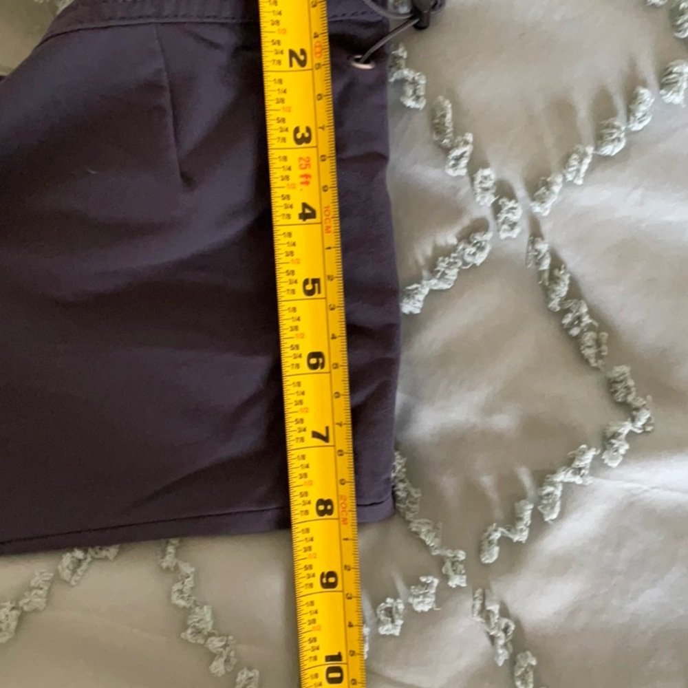 Columbia Omni-Shield Gray Pants, Sz 12 - Picture 12 of 12